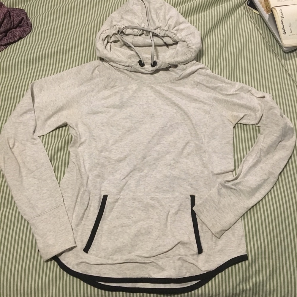 Athleta Women’s Sentry Hoodie